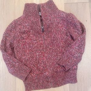 Gap sweater toddler